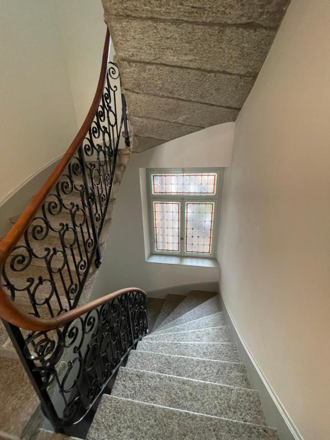 Exclusive One Room Apartment Next To Zuerich Main Station Zewnętrze zdjęcie