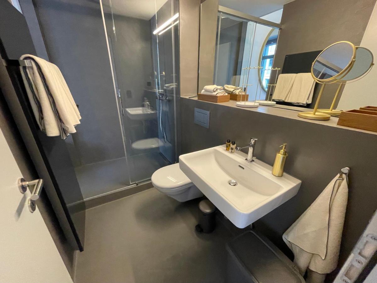 Exclusive One Room Apartment Next To Zuerich Main Station Zewnętrze zdjęcie